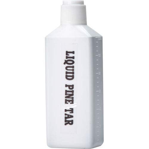 Champro Deluxe Pine Tar Kit White  4 Oz. - Image 2