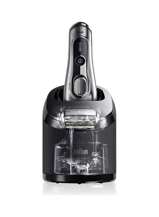 BRAUN 2 Piece Clean And Renew Cleaning Cartridge 10.16 x 8.89 x 12.19cm - Image 5