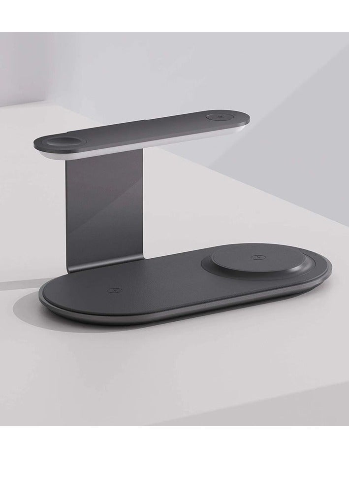 ماجنتيك MW-17 Wireless Charger - Image 1