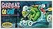 Polar Lights 987 Godzillas Go Cart - Image 2