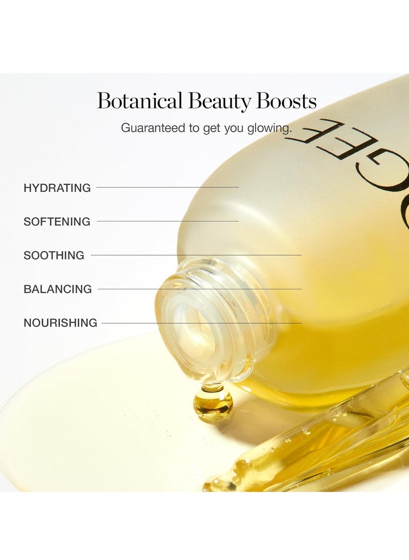 OGEE Ogee Jojoba Glow Face Oil – Organic & Natural, Moisturizing, Multi-Tasking Facial Treatment Oil (30ml)  - Image 3