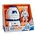 Wbzle Space Ship Toy Space Capsule Rocket Toys with Lights and Sound Astronaut Toys for Outer Space Adventure Space Toy Playset Gift for Kids 3 4 5 6 7 8 - Image 3