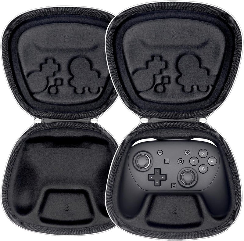 sisma Nintendo Switch Controller Travel Case - Image 3