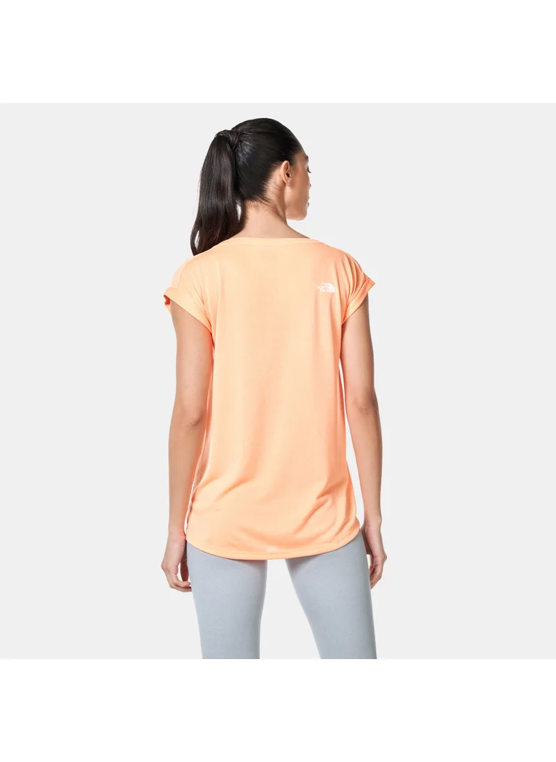 THE NORTH FACE Women's Tanken Hiking T-Shirt