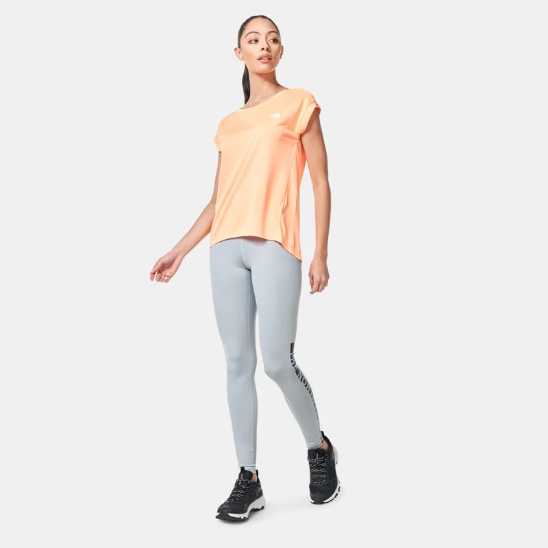 THE NORTH FACE Women's Tanken Hiking T-Shirt