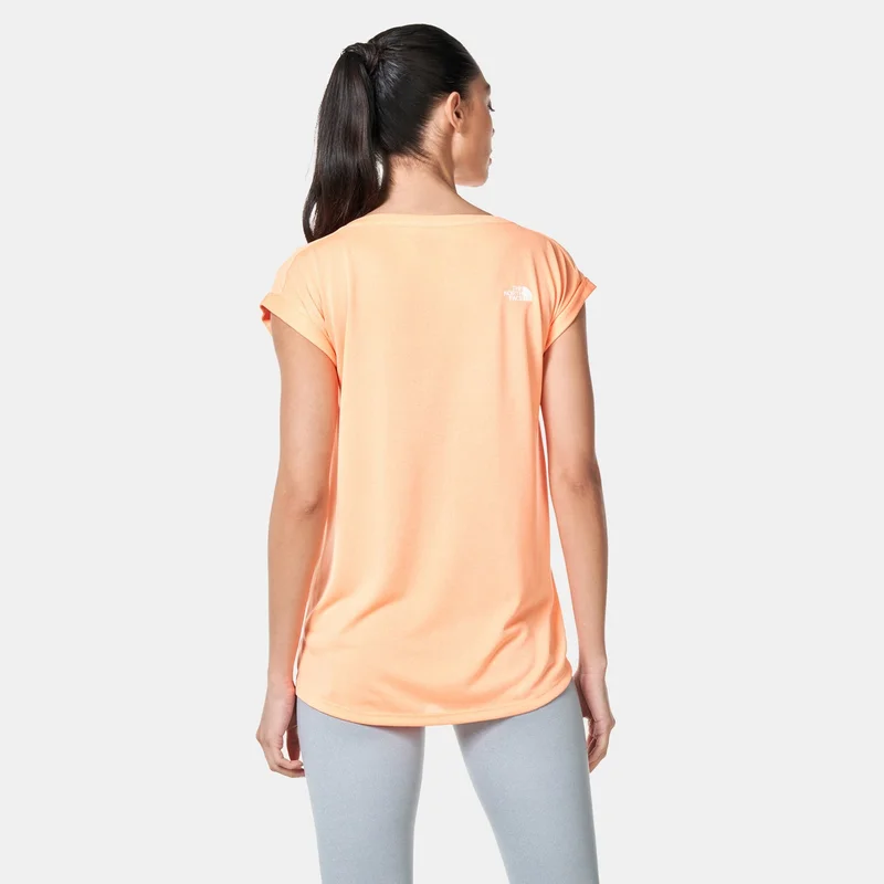 THE NORTH FACE Women's Tanken Hiking T-Shirt