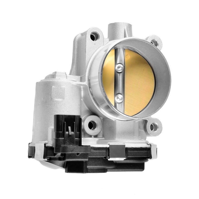 ADIGARAUTO S20219 Throttle Body Compatible With 20122020 BUICK ENCLAVE 20122017 CAMARO 20122017 GMC ACADIA 36L Engines