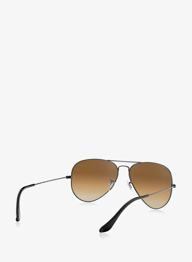 Ray-ban  0Rb3025 Aviator Sunglasses for Men | Best Price UAE