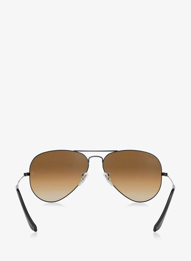 Ray-ban  0Rb3025 Aviator Sunglasses for Men | Best Price UAE