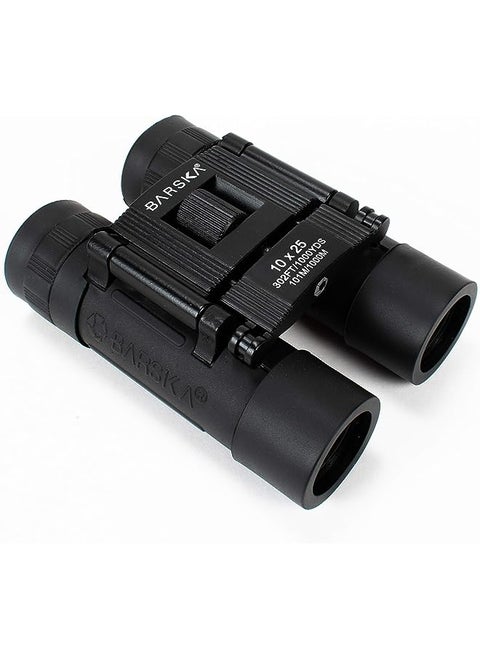 Lucid View Compact Binoculars