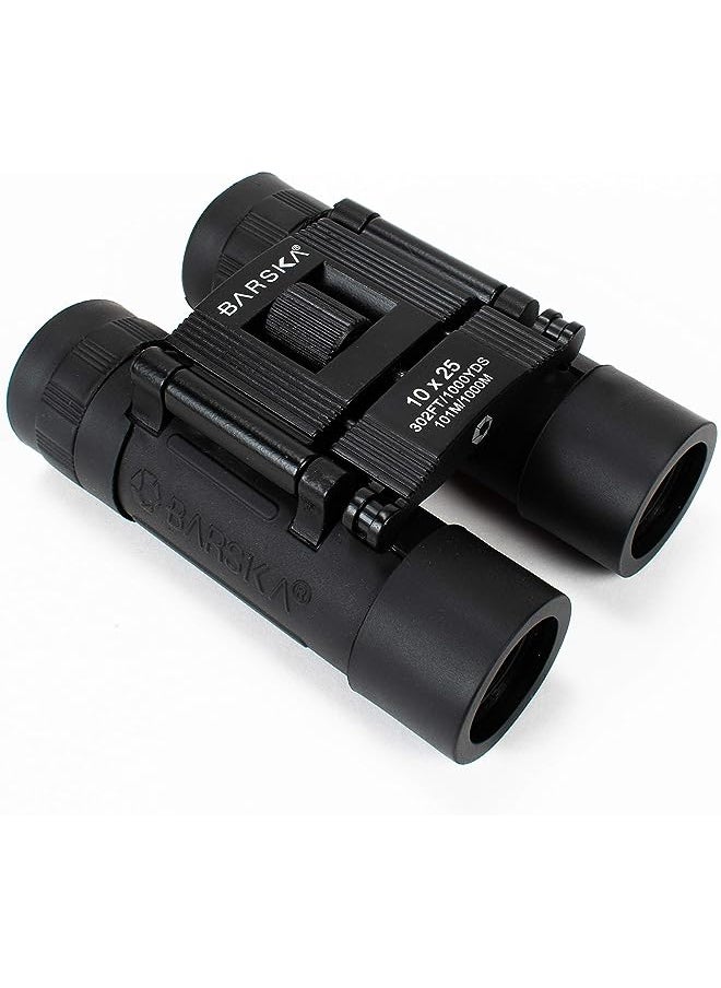 BARSKA - Lucid View Compact Binoculars - Image 1