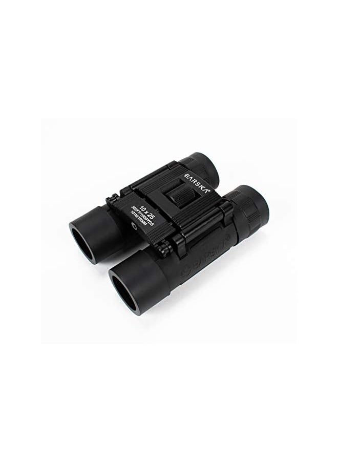 BARSKA - Lucid View Compact Binoculars - Image 1