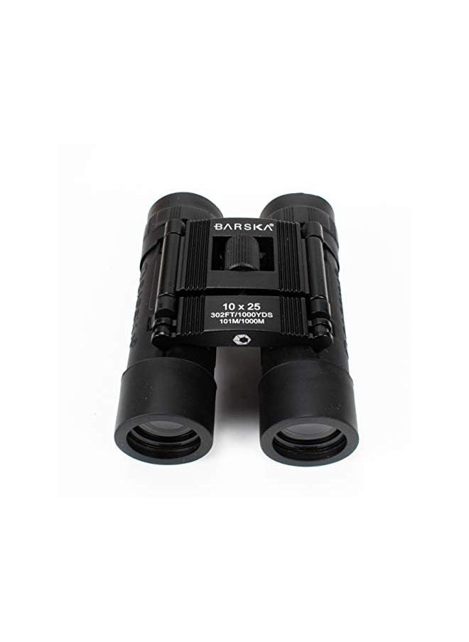 BARSKA - Lucid View Compact Binoculars - Image 1