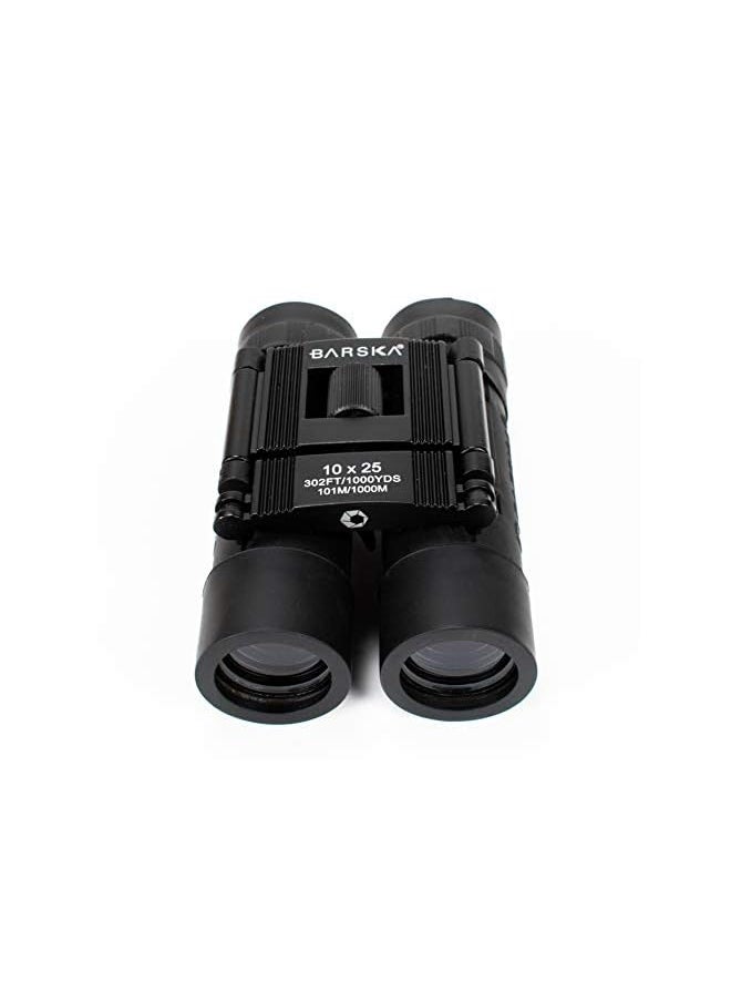 BARSKA - Lucid View Compact Binoculars - Image 1