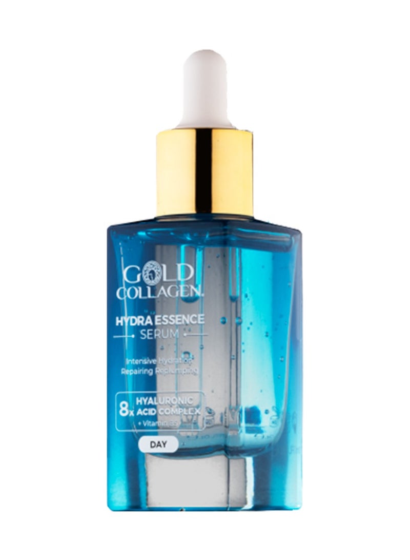 جولد كولاجين سيروم جولد كولاجين هيدرا إسنس لترطيب البشرة وإعادة ملئها 30 مل - Image 1