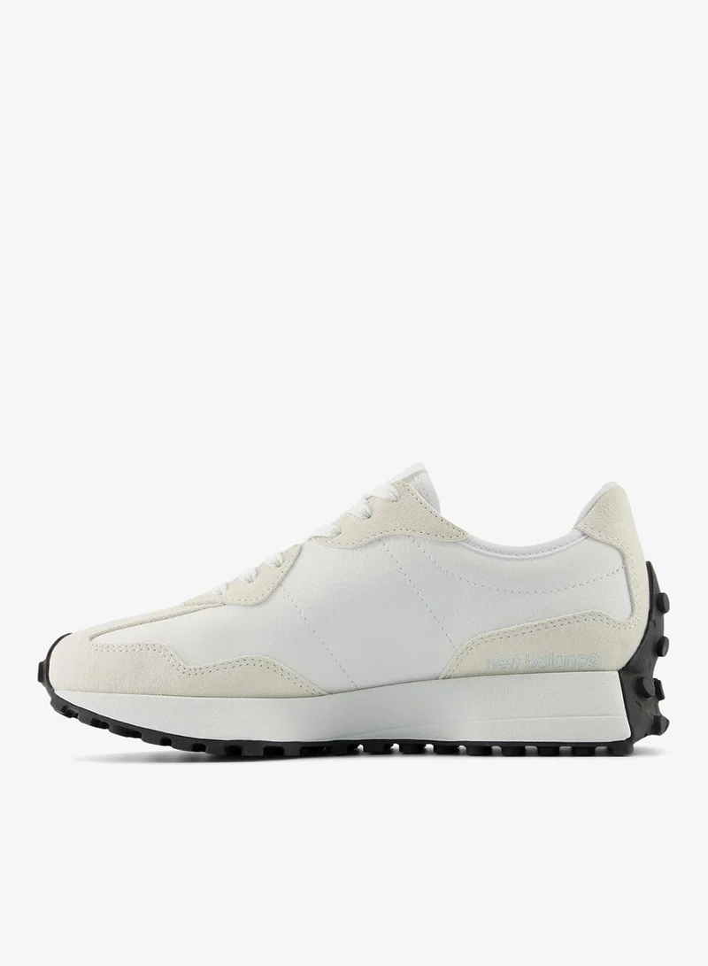 New Balance  327 casual Sneakers (Standard Fit) for Women | Best Price UAE