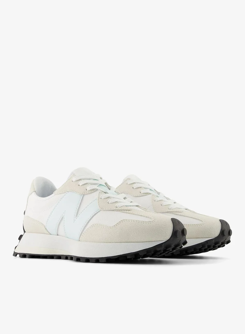 New Balance  327 casual Sneakers (Standard Fit) for Women | Best Price UAE