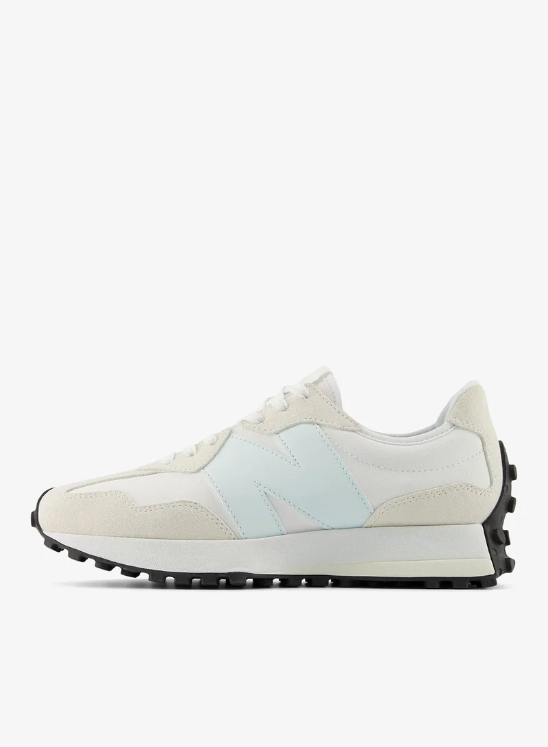 New Balance  327 casual Sneakers (Standard Fit) for Women | Best Price UAE