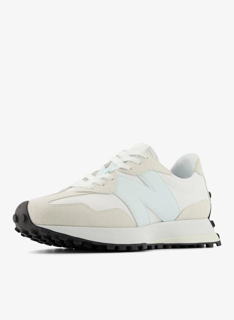 New Balance  327 casual Sneakers (Standard Fit) for Women | Best Price UAE