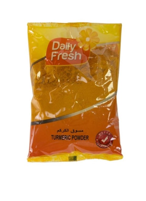 Grounded Turmeric, 100g