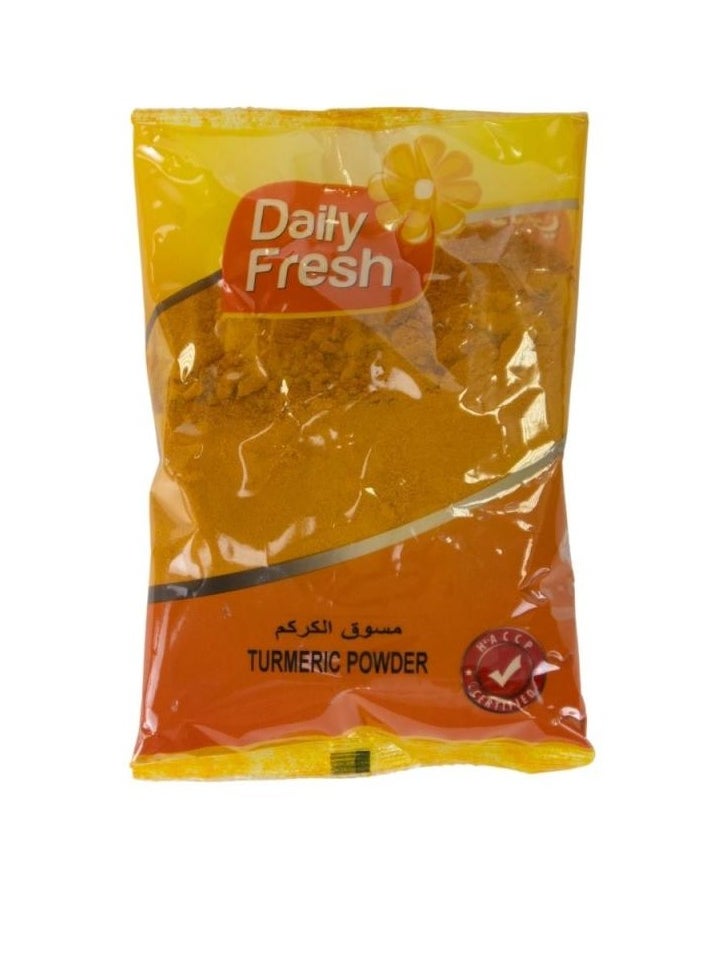Grounded Turmeric, 100g
