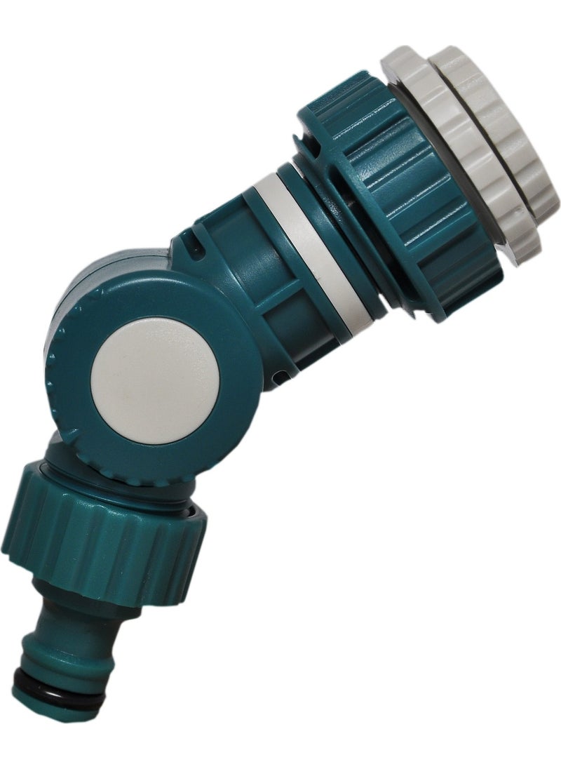 Raco Expert Raco 55273 Rotatable Tap Connection (1/2"-5/8"-3/4"-1")  - Image 1