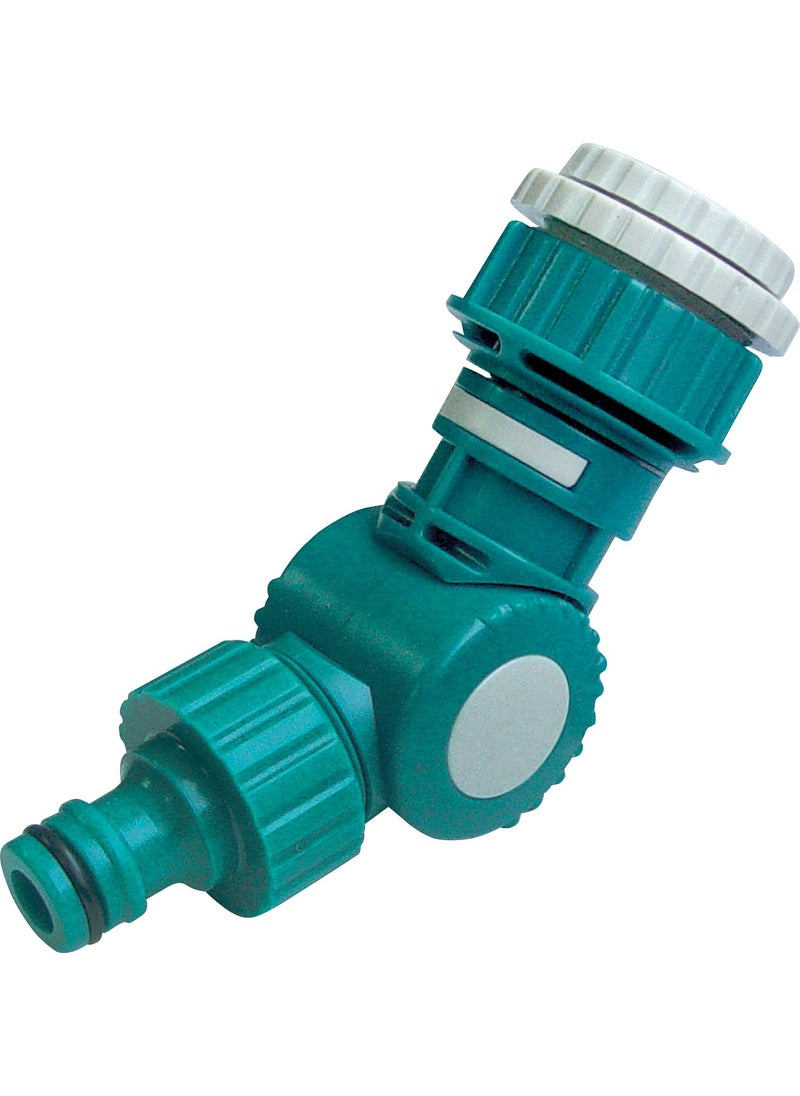 Raco Expert Raco 55273 Rotatable Tap Connection (1/2"-5/8"-3/4"-1")  - Image 2