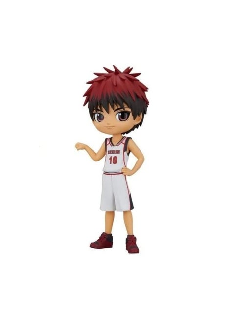 Kuroko's Basketball B:Taiga Kagami Q Posket Figure by Banpresto