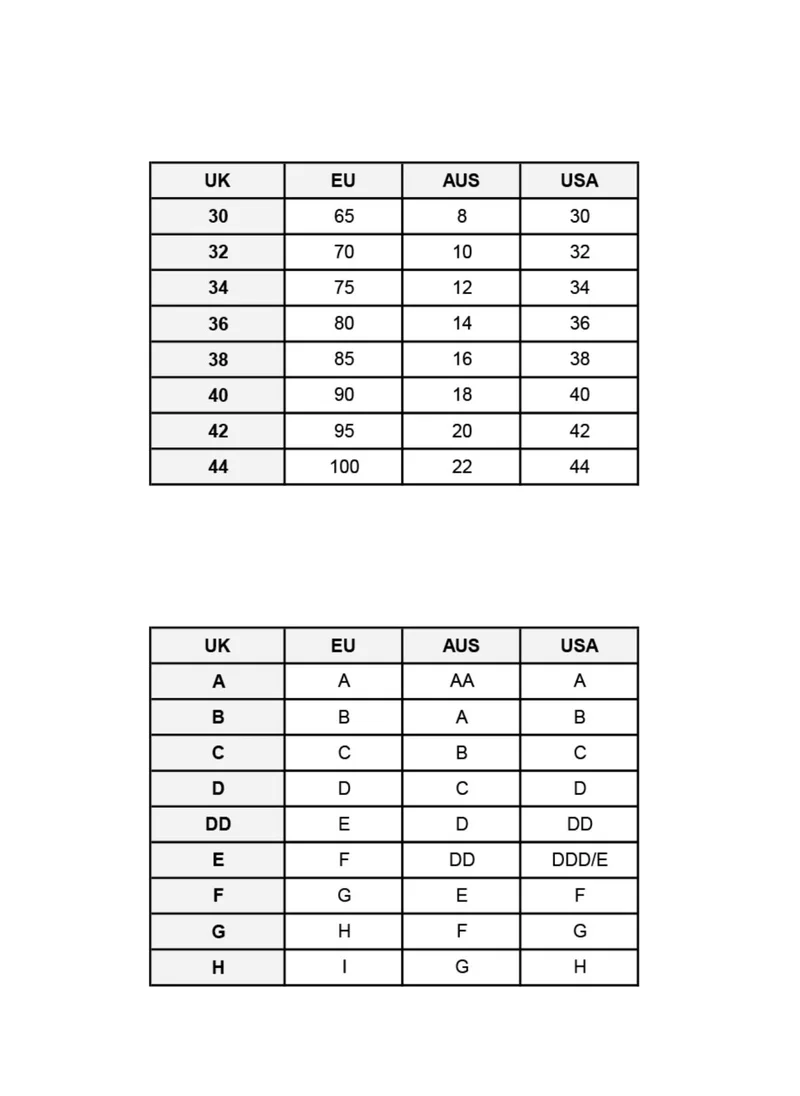 Ann Summers Ann Summers Euphoric Padded Plunge Bra