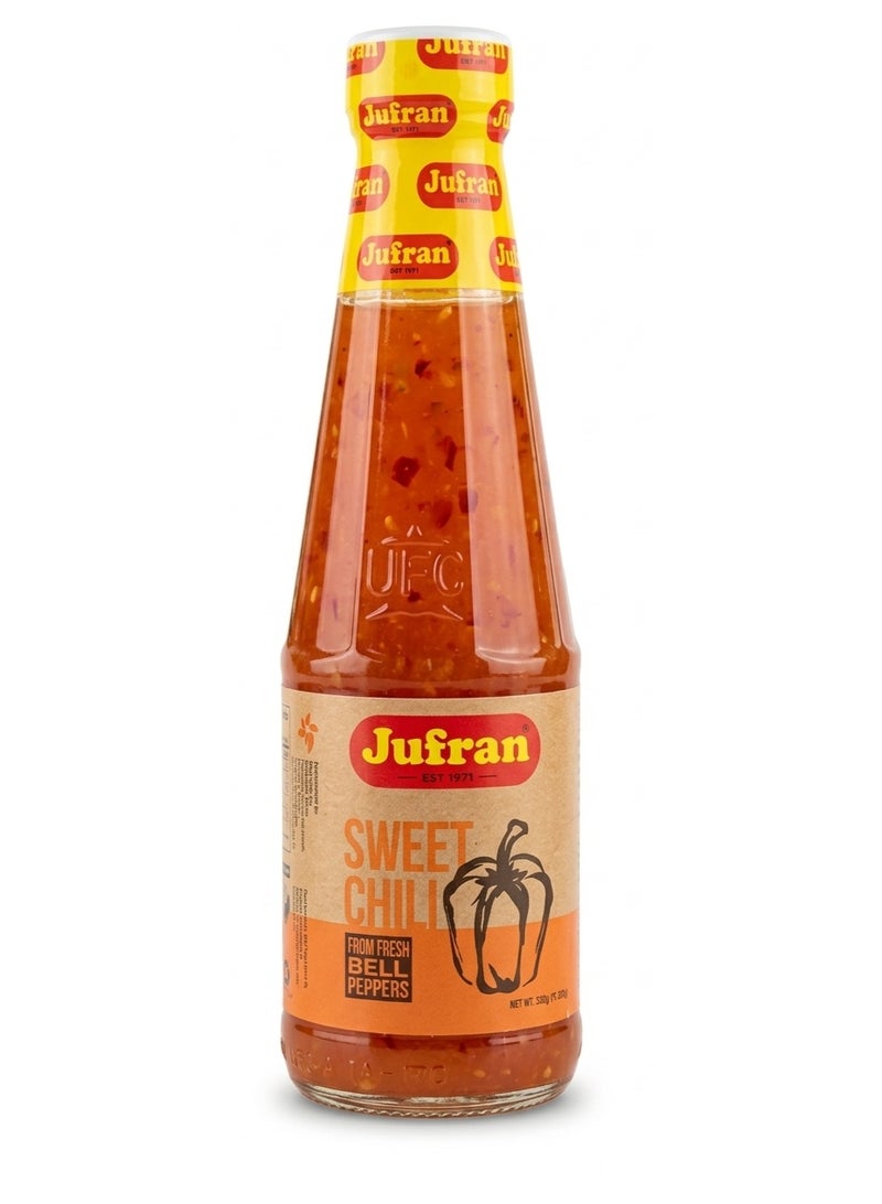 Sweet Chili Sauce 330g