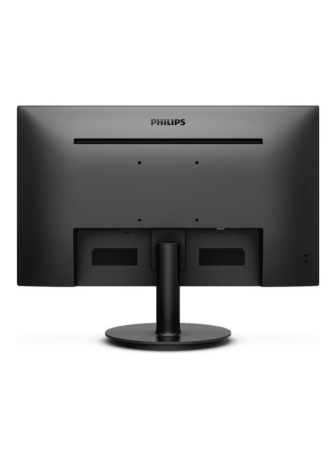 Philips 27 inch IPS Full HD 100 Hz Monitor, Adaptive Sync, HDMI and VGA, Flicker Free, Anti-Glare, Low Blue Mode, EasyRead, Mega Infinity DCR, Black, 271V8B Black - Image 3