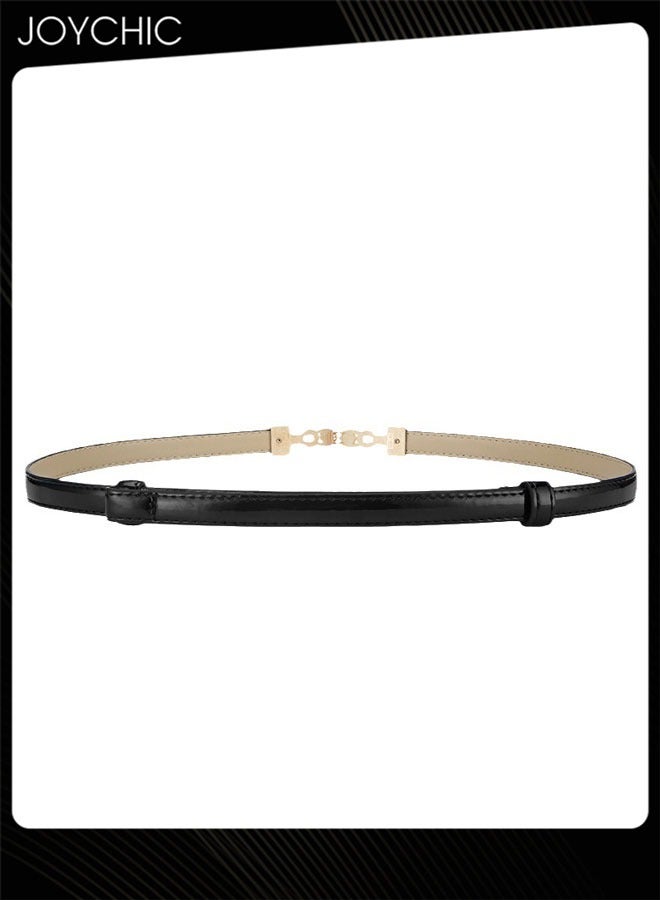 Joychic سلسلة خصر متعددة الاستخدامات للنساء صيفية خفيفة الوزن زينة يومية حزام رفيع - Image 3
