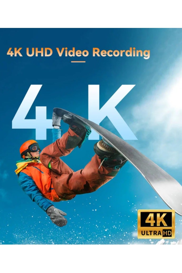 كينجس بيك بطاقة ذاكرة KingSpec Mixage Micro SD TF سعة 128 جيجابايت - بطاقة ذاكرة UHS-I عالية السرعة من الفئة 10 للهواتف والكاميرات وكاميرات السيارات والطائرات بدون طيار والألعاب والمزيد - Image 5