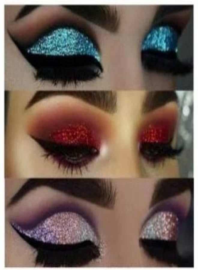 DATNASAYAD 6155 Makeup Kit 32 G (Multicolor, Different Color) - Image 4