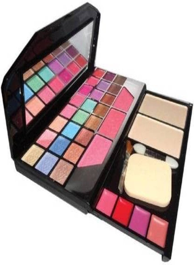 DATNASAYAD 6155 Makeup Kit 32 G (Multicolor, Different Color) - Image 2