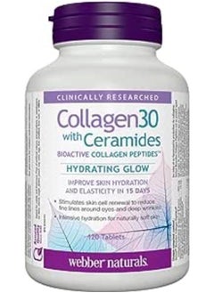 Collagen30 with Ceramides