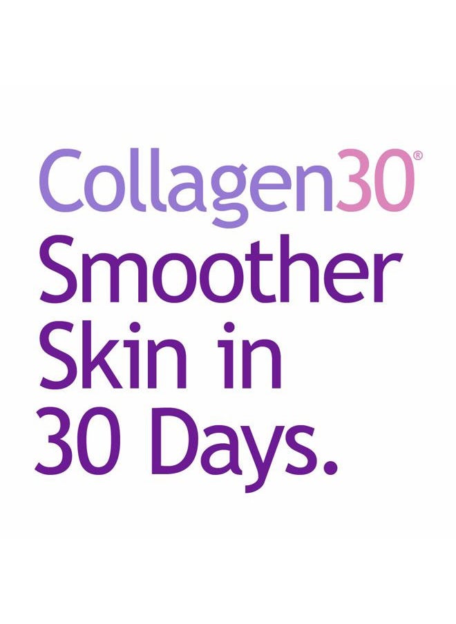 Webber naturals - Collagen30 with Ceramides - Image 1