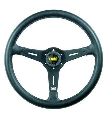 OMP (OD/2031/NN) Steering Wheel - Image 2