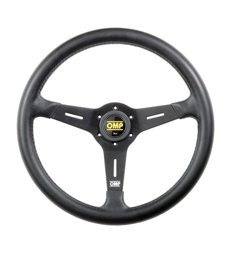 OMP (OD/2031/NN) Steering Wheel - Image 5