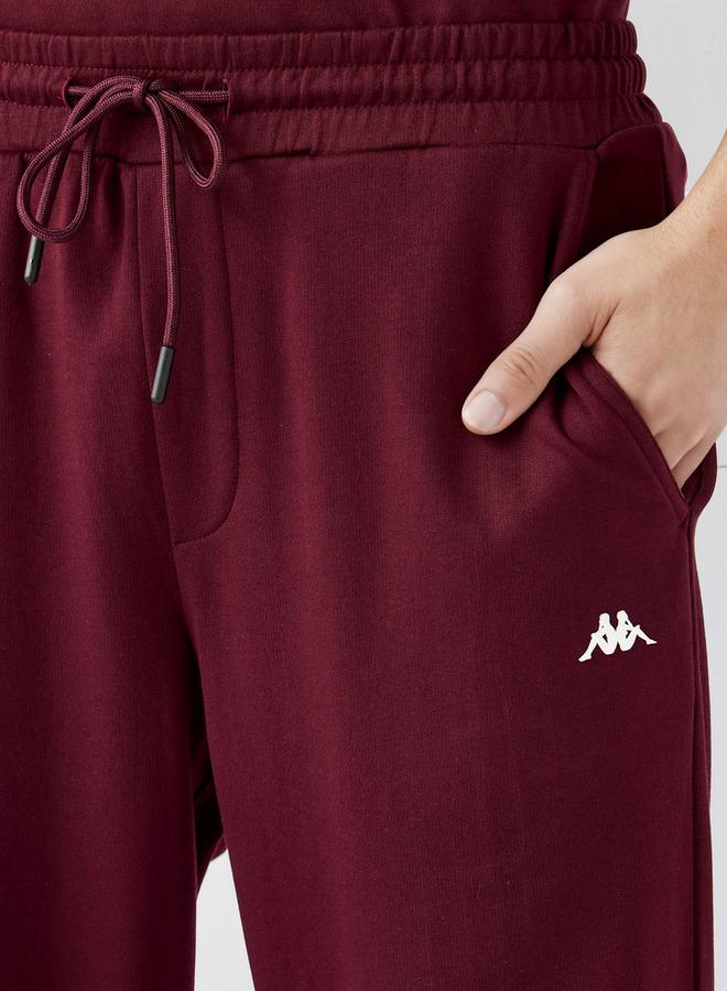 كابا بنطلون رياضي كابا بقصة مريحة - Image 4