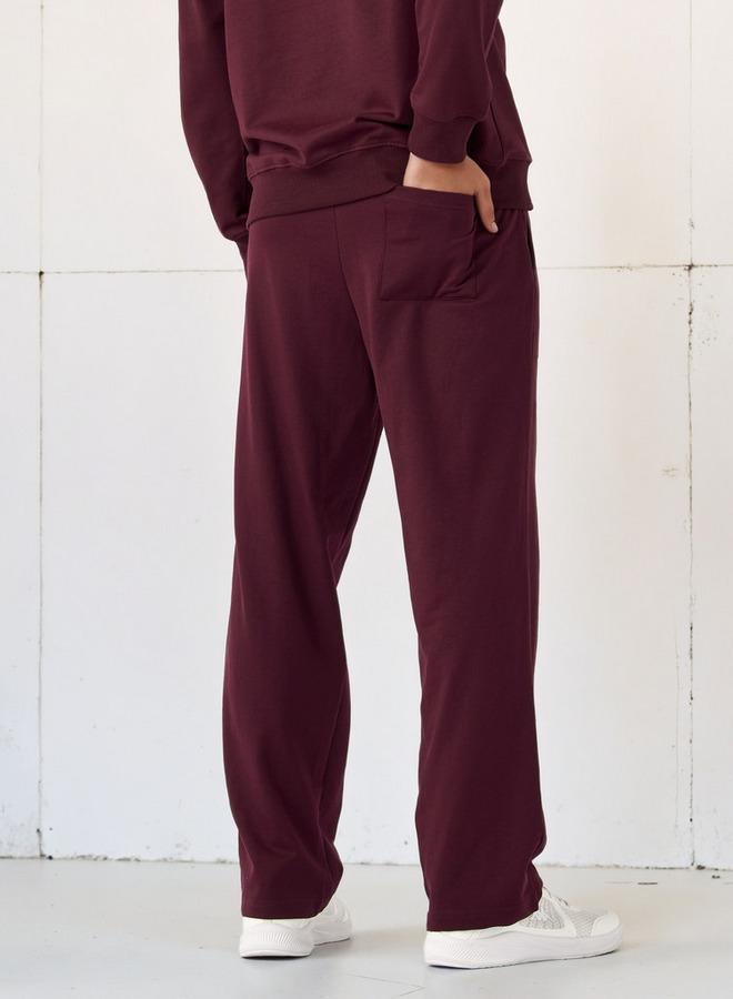 كابا بنطلون رياضي كابا بقصة مريحة - Image 3