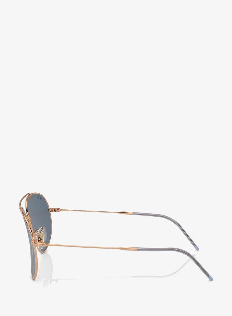 Ray-ban  0Rbr0101S Aviator Sunglasses  | Best Price UAE
