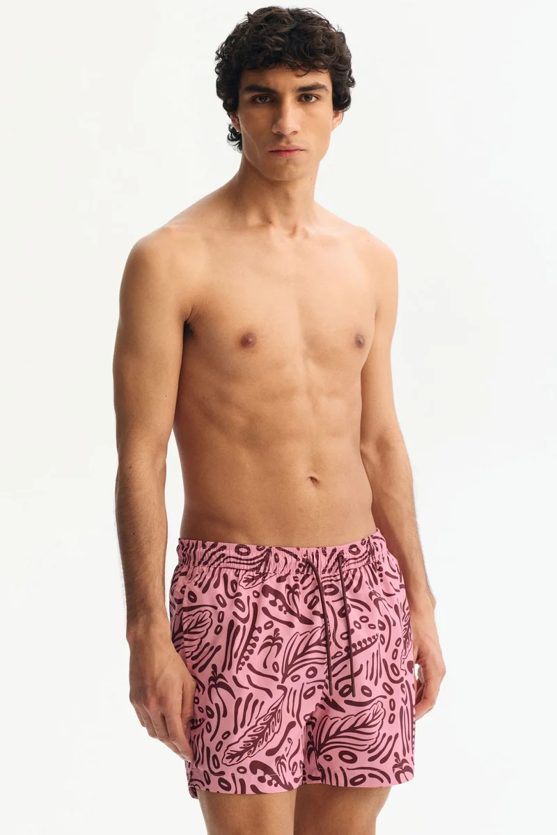Swim shorts
