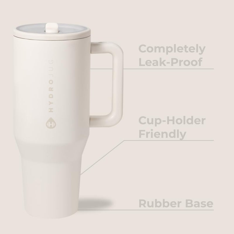 HydroJug Traveler (32oz) - Image 1