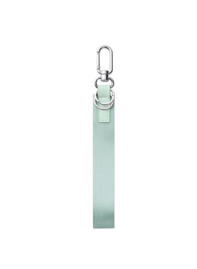 Babysun Wristlet Keychain for Women & Men Never Lost Wrist Strap Lanyard for Car Keys ID Badge Wallet Card Holder Airpod Case Hotpink - Image 1