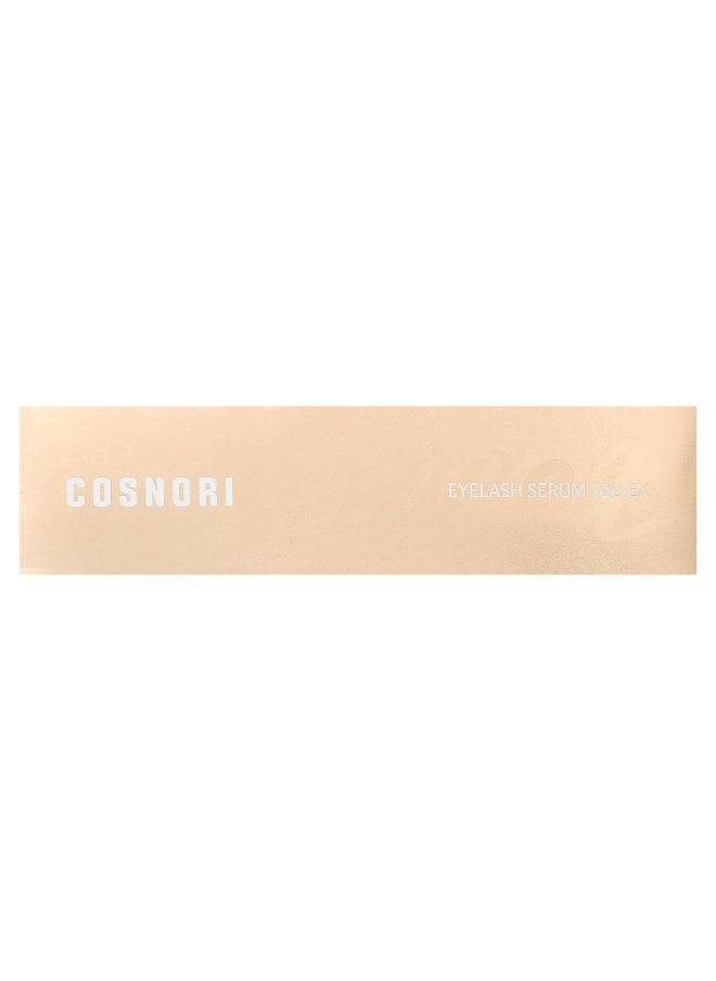 COSNORI - Cosnori, Eyelash Serum 100 EX, 7 g - Image 1