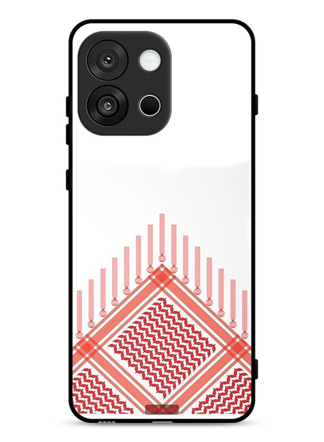 Tolwak OnePlus 13s Protective Case Cover Shamal - Image 1