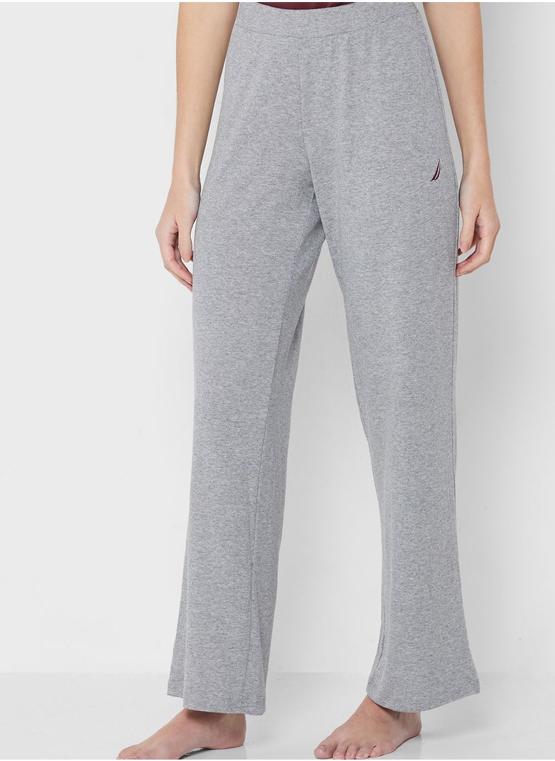 NAUTICA - 3 Piece Knitted Pyjama Set - Image 1