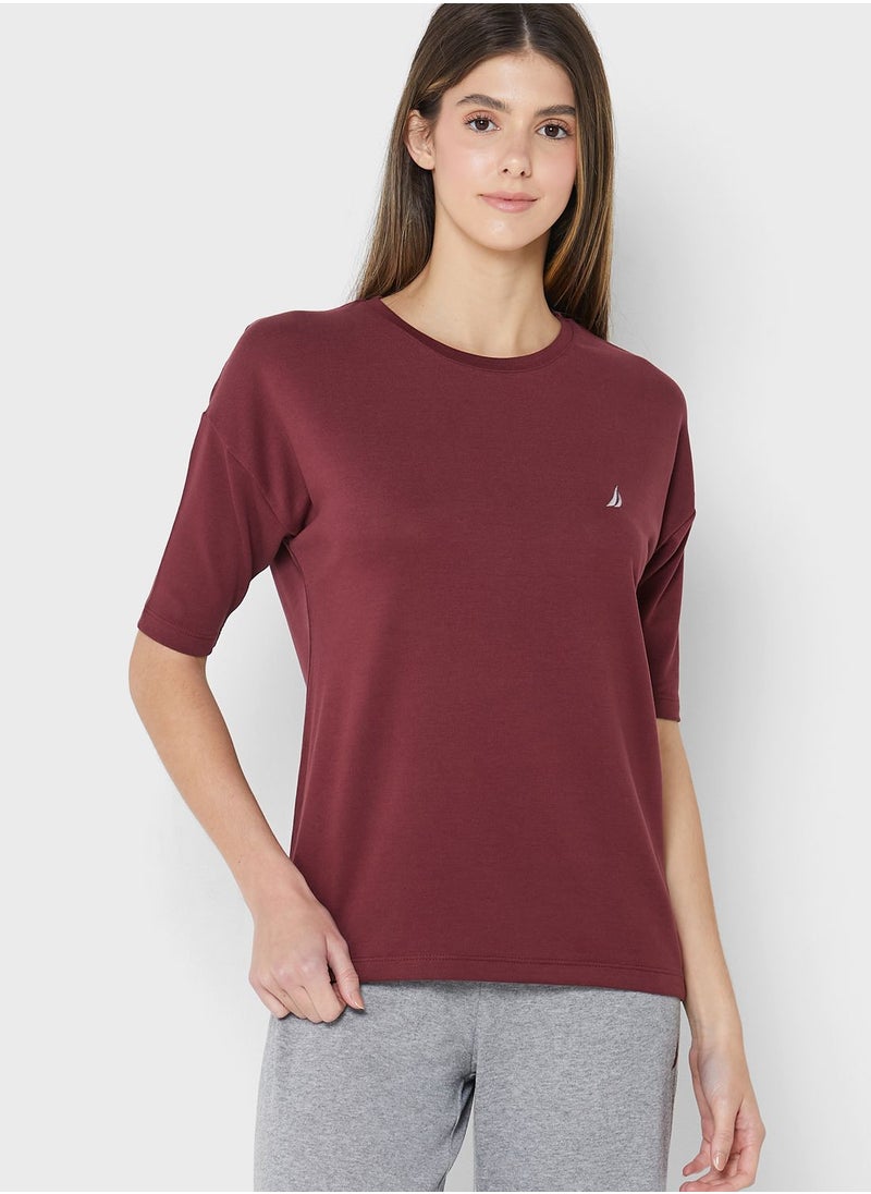 NAUTICA - 3 Piece Knitted Pyjama Set - Image 1