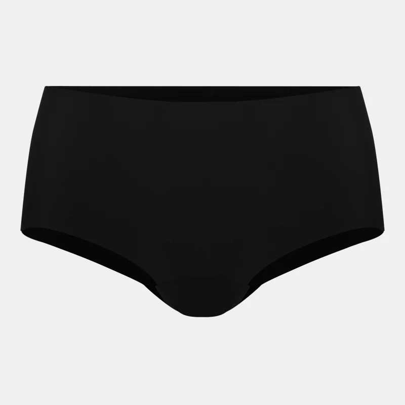 Nike Black Women's Bodyshirt Period Leak Protection Underwear for Women | Best Price UAE